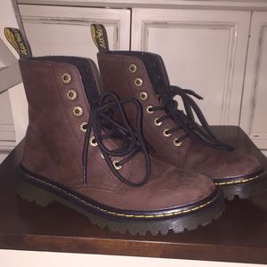 Luana Dr Martens DISCONTINUED